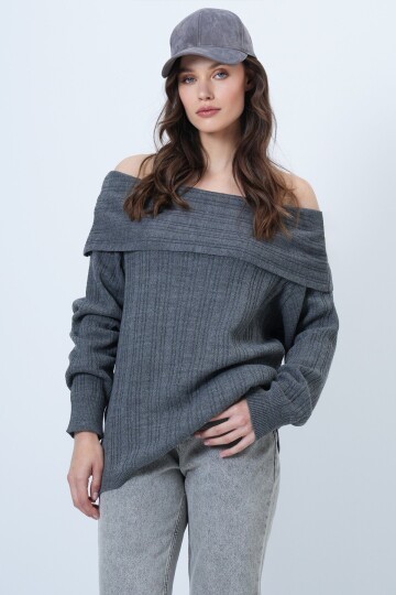 Madonna Yaka Fitilli Kazak