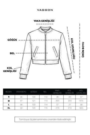 Siyah Fermuarlı Hırka Pantolon Takım