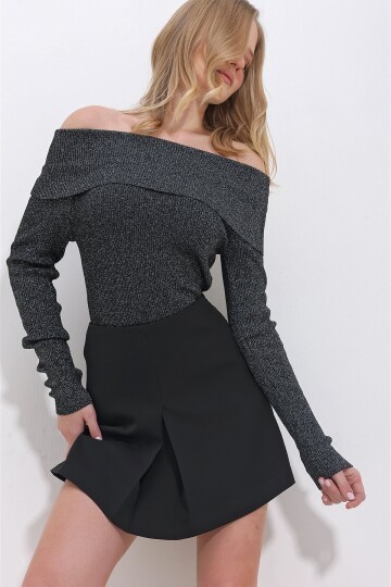 Madonna Yaka Simli Kazak