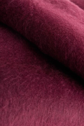 Püskül Detaylı Agnra Triko Şal