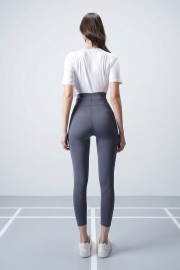 Antrasit Toparlayıcı Tayt