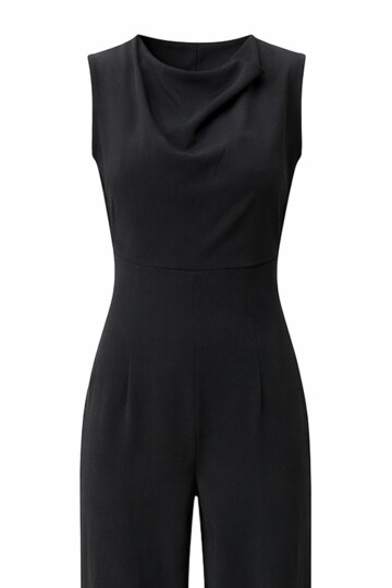 Degaje Yaka Kolsuz Bluz