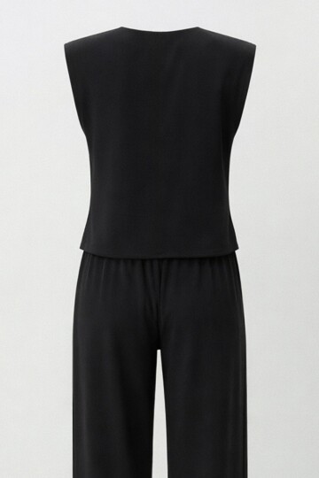 Kolsuz Vatkalı Bluz