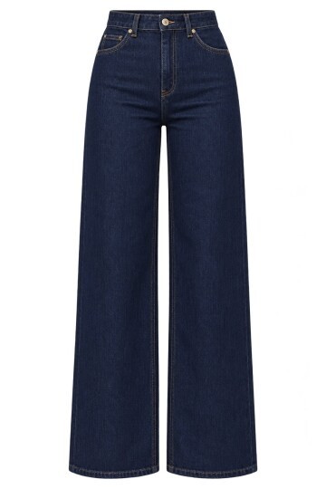 Denim pantolon