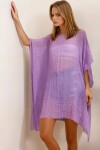 Oversize Pamuklu Kimono