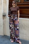 Pantolon Çanta Ve Gözlük - Boho Whisper's V00017