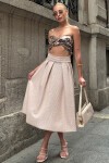 Etek Büstiyer Çanta Ve Gözlük - Boho Whisper's V00049