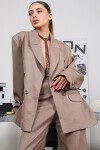 Vizon Premıum Blazer Ceket