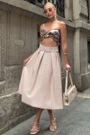 Mix Etek Büstiyer Çanta Ve Gözlük - Boho Whisper'S V00049
