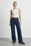Denim pantolon