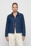 RPT Model Denim Ceket