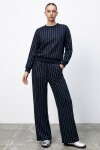 Taşlı Sweat Pantolon Takım